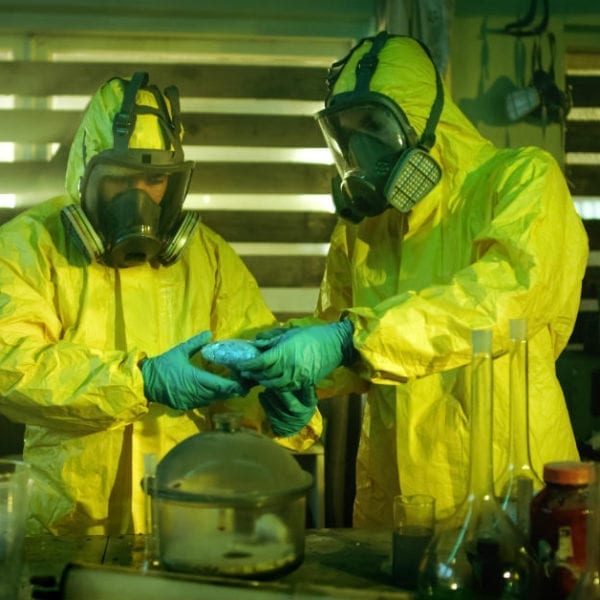 Biohazard Cleanup | 24/7 Biohazard Cleanup Companies Near You